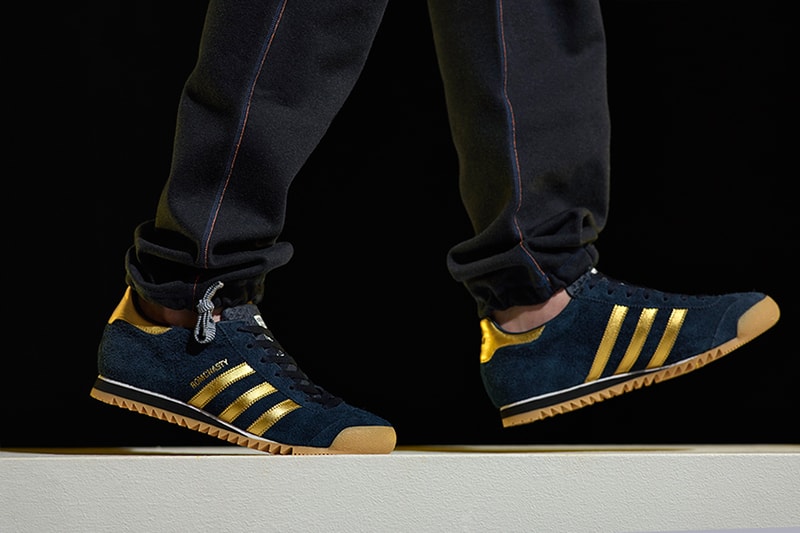 adidas Originals 84lab 2013 Fall/Winter Footwear Further Look
