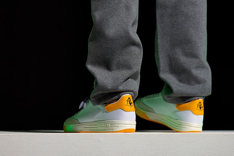 adidas Originals 84lab 2013 Fall/Winter Footwear Further Look