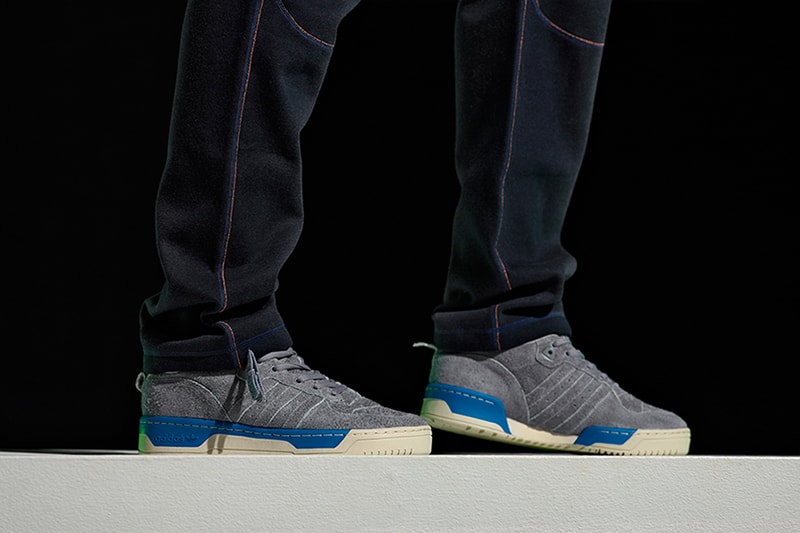 adidas Originals 84lab 2013 Fall/Winter Footwear Further Look