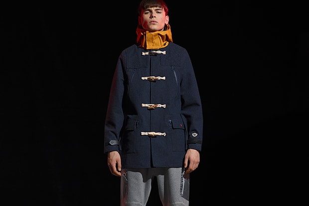 adidas Originals 84Lab 2013 Fall/Winter Lookbook