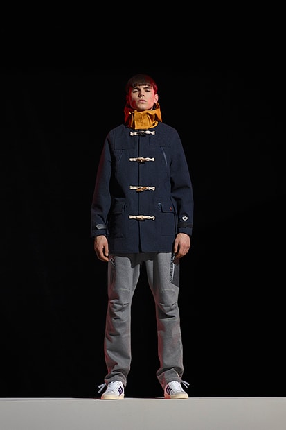 adidas Originals 84Lab 2013 Fall/Winter Lookbook