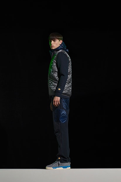 adidas Originals 84Lab 2013 Fall/Winter Lookbook