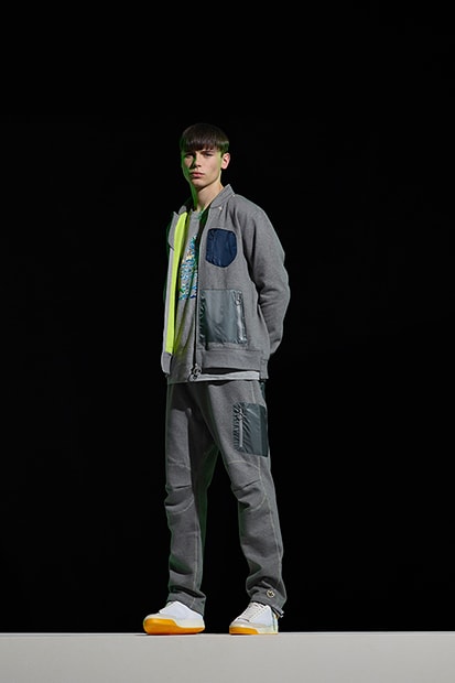 adidas Originals 84Lab 2013 Fall/Winter Lookbook