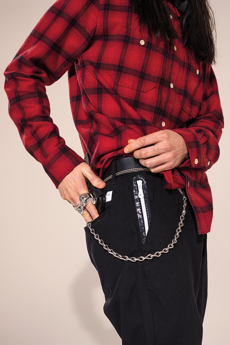 adidas Originals Blue Collection 2013 Fall/Winter Lookbook