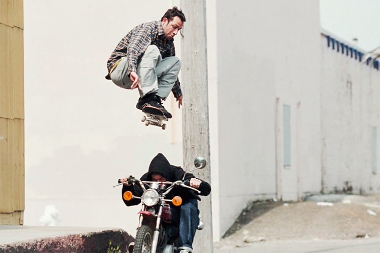adidas Skateboarding "15 Years of Gonz and adidas" Full-Length Video
