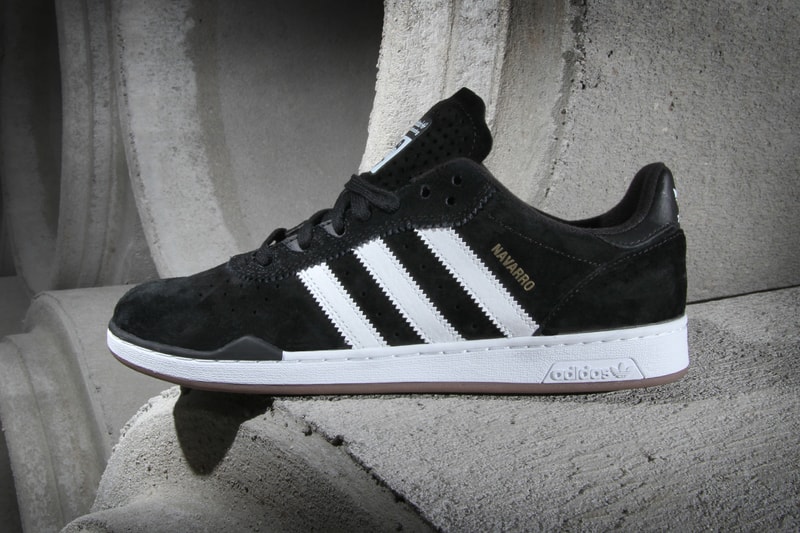 adidas Skateboarding Ronan "Navarro"