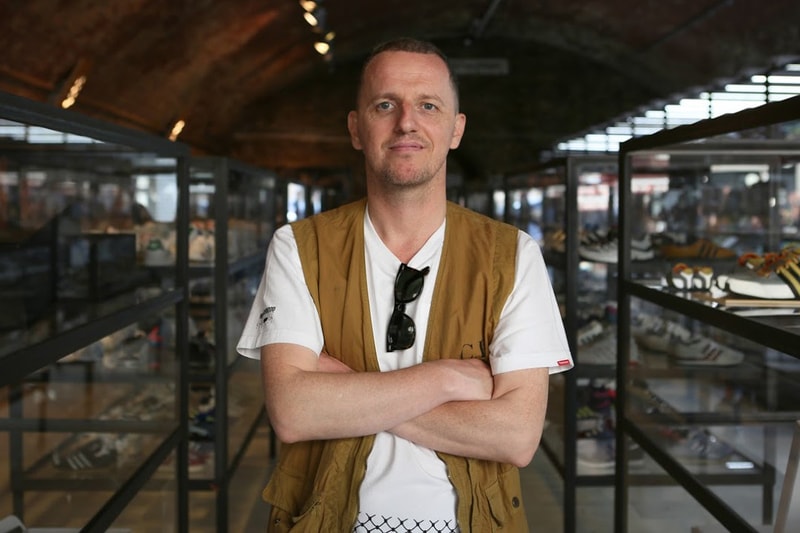 adidas Spezial: An Incomplete adidas History from a Fan’s Perspective