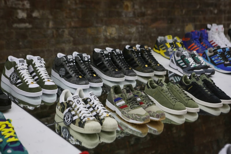adidas Spezial: An Incomplete adidas History from a Fan’s Perspective