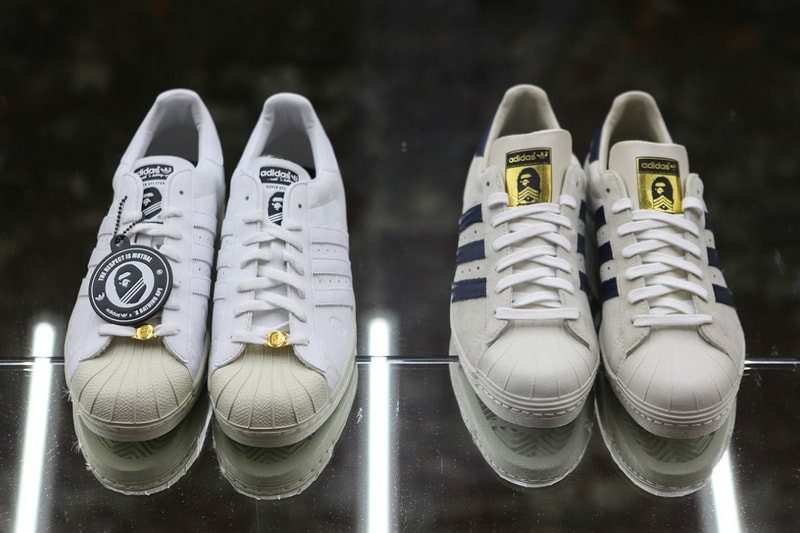 adidas Spezial: An Incomplete adidas History from a Fan’s Perspective