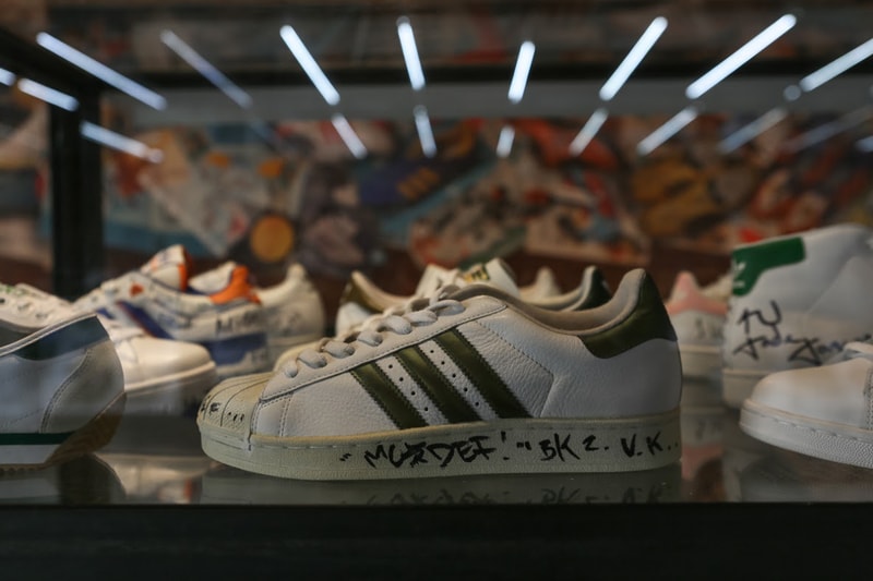 adidas Spezial: An Incomplete adidas History from a Fan’s Perspective