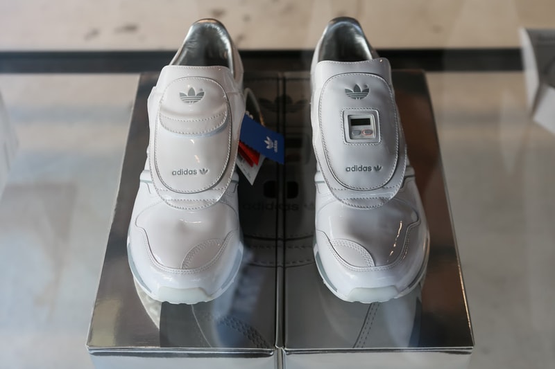 adidas Spezial: An Incomplete adidas History from a Fan’s Perspective