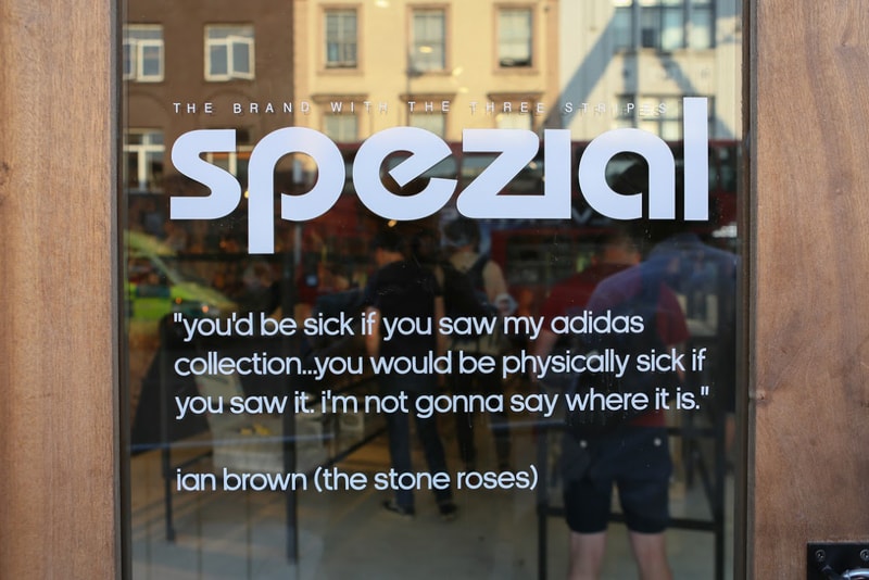 adidas Spezial: An Incomplete adidas History from a Fan’s Perspective