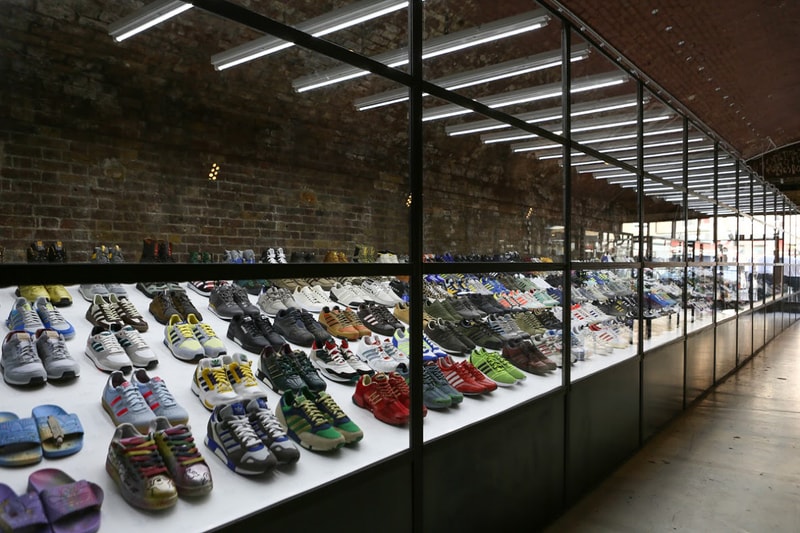 adidas Spezial: An Incomplete adidas History from a Fan’s Perspective