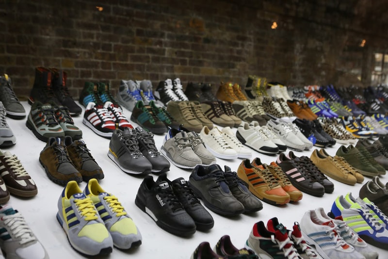 adidas Spezial: An Incomplete adidas History from a Fan’s Perspective