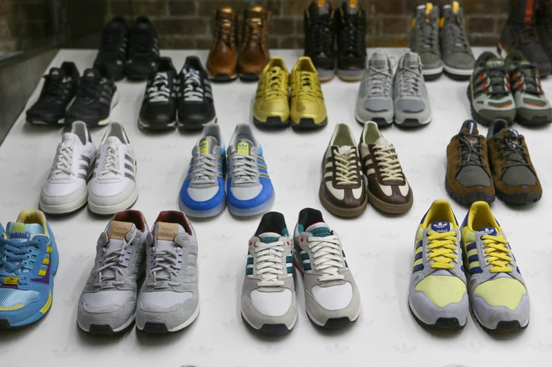 adidas Spezial: An Incomplete adidas History from a Fan’s Perspective
