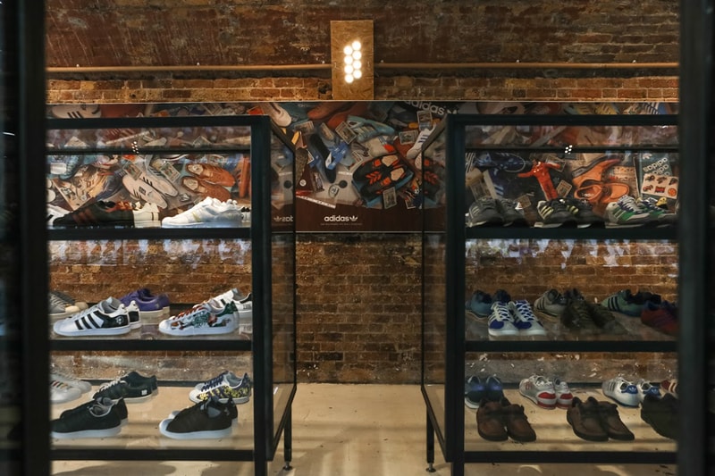 adidas Spezial: An Incomplete adidas History from a Fan’s Perspective
