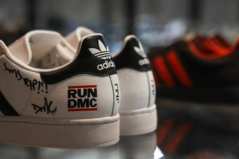 adidas SPEZIAL Exhibition @ Hoxton Gallery Recap