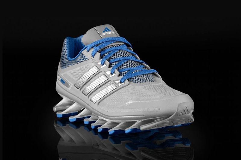 adidas Springblade New Launch Colorways