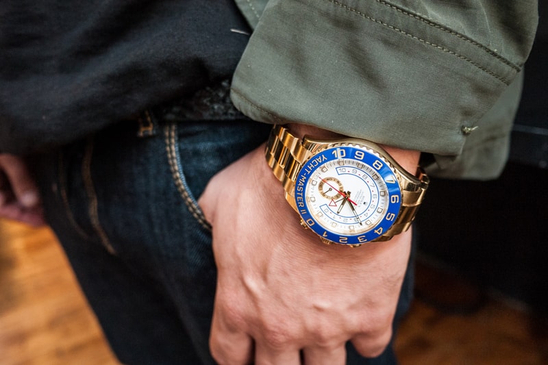 AGENDA NYC: Streetsnaps with Nick Diamond
