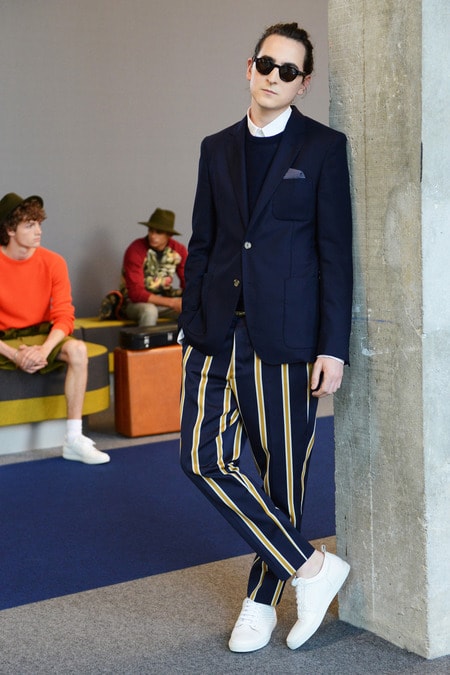 AMI 2014 Spring/Summer Collection
