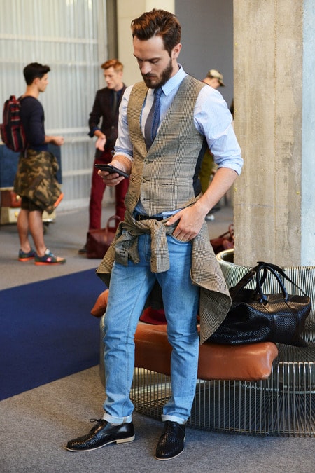 AMI 2014 Spring/Summer Collection