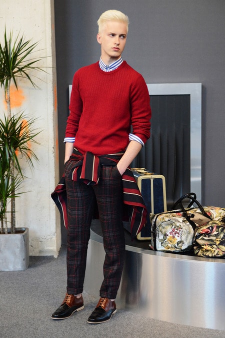AMI 2014 Spring/Summer Collection