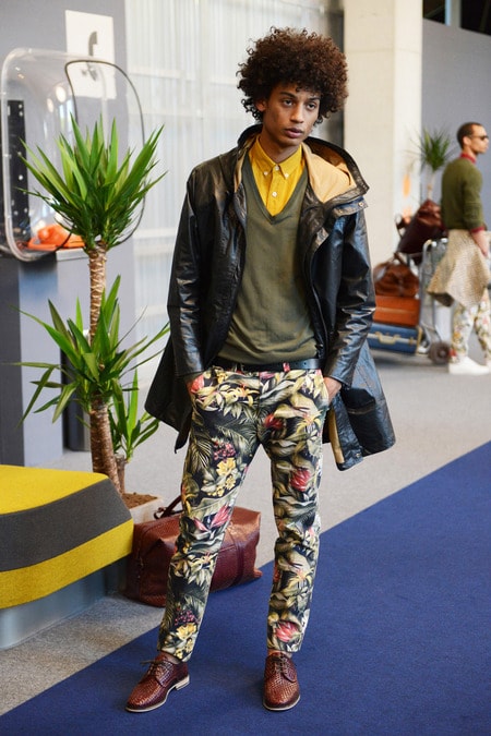 AMI 2014 Spring/Summer Collection