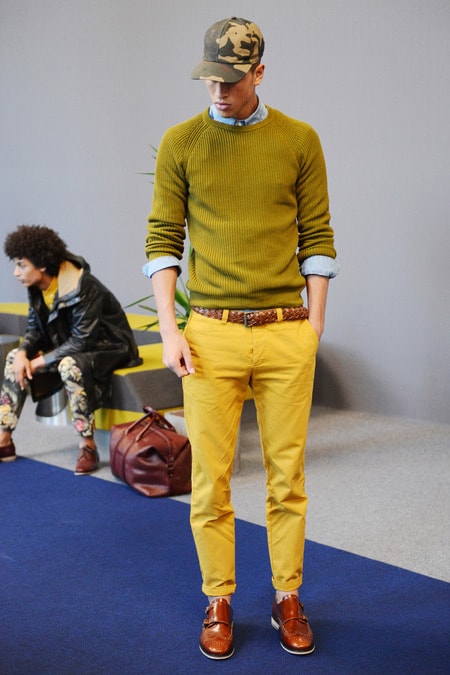 AMI 2014 Spring/Summer Collection