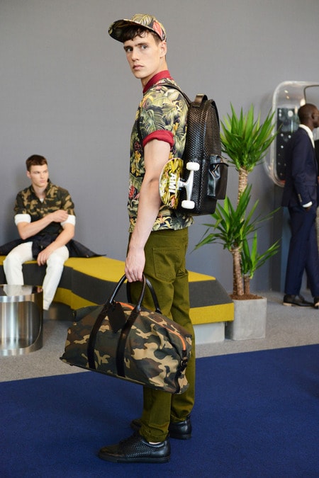AMI 2014 Spring/Summer Collection