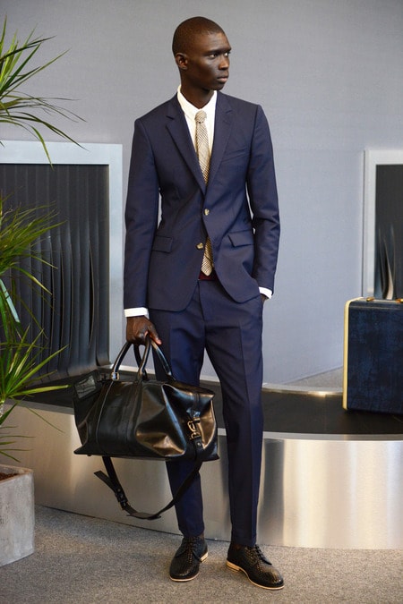 AMI 2014 Spring/Summer Collection