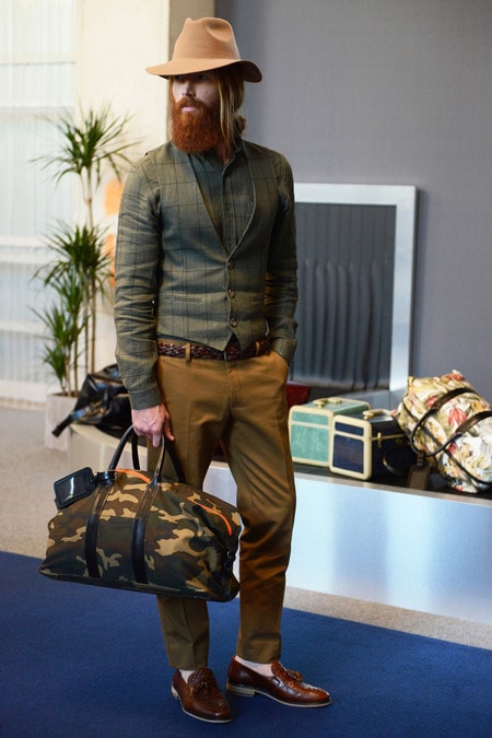 AMI 2014 Spring/Summer Collection