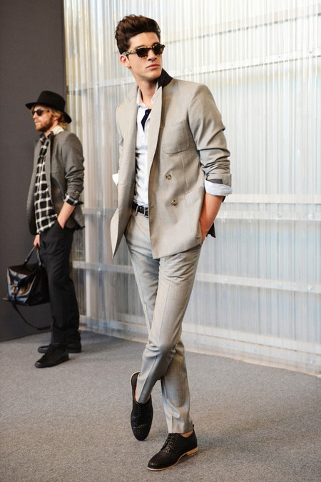 AMI 2014 Spring/Summer Collection