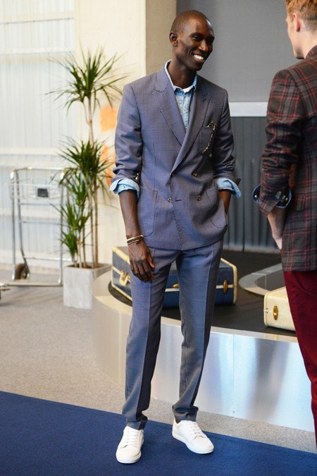 AMI 2014 Spring/Summer Collection