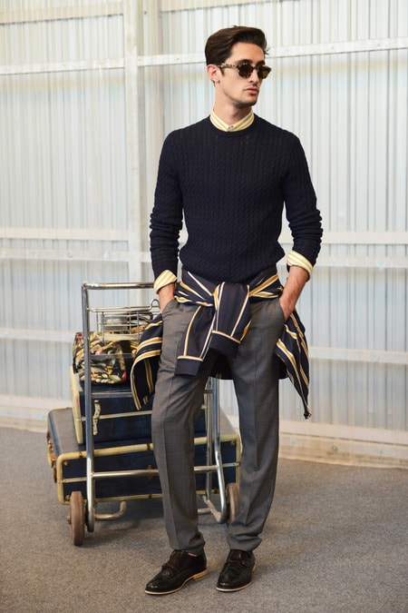 AMI 2014 Spring/Summer Collection