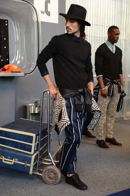 AMI 2014 Spring/Summer Collection