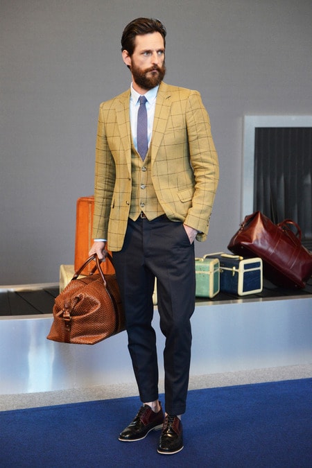 AMI 2014 Spring/Summer Collection