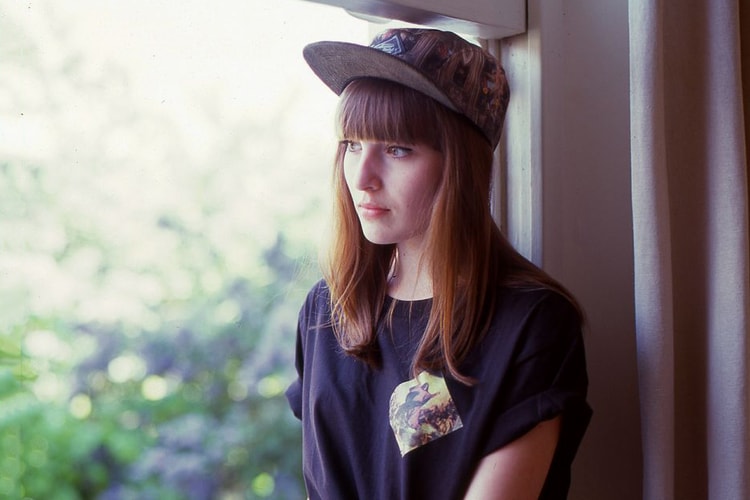 Another Batch 2013 Spring/Summer Collection