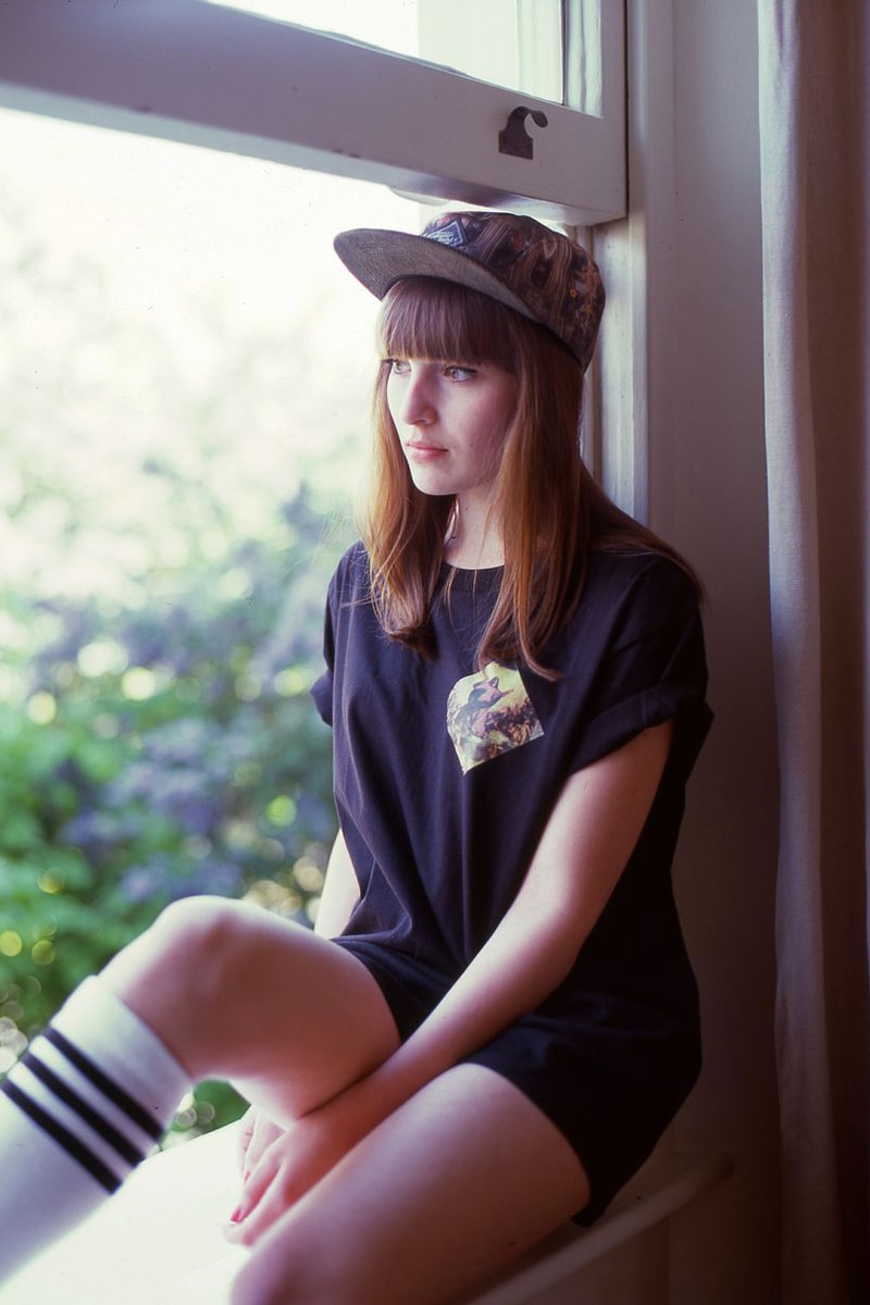 Another Batch 2013 Spring/Summer Collection 