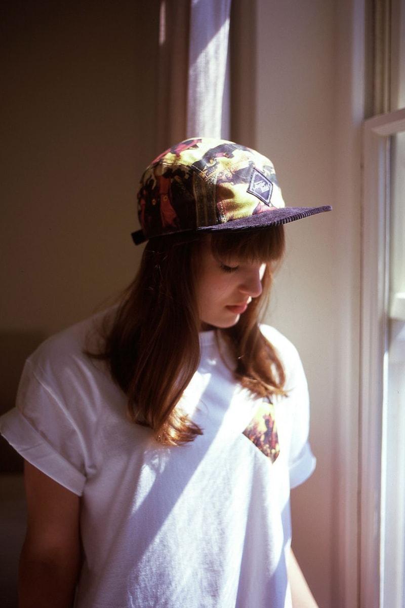 Another Batch 2013 Spring/Summer Collection 