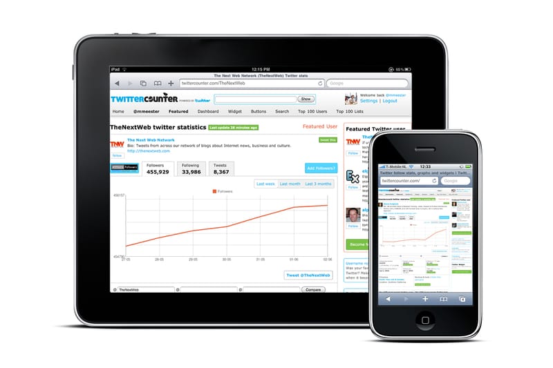 Apple to Debut Larger iPhone and iPad Screens?