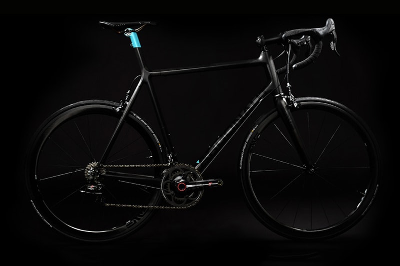 Argonaut Bicycle