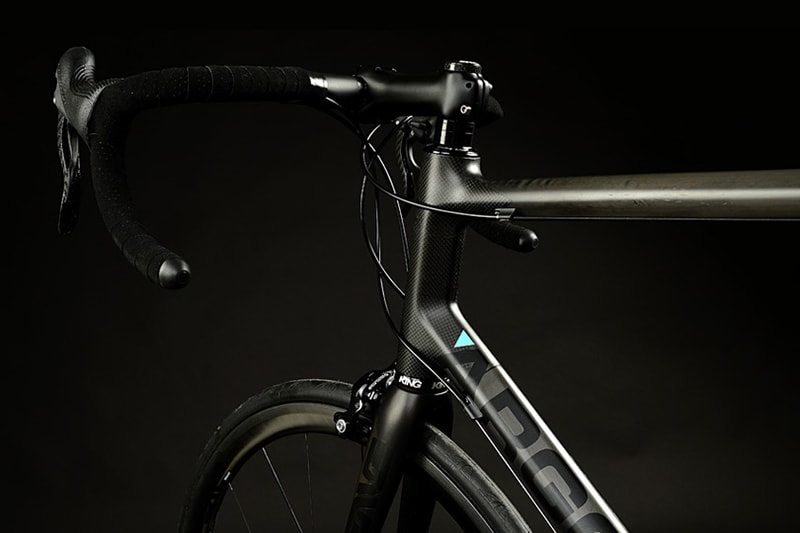 Argonaut Bicycle