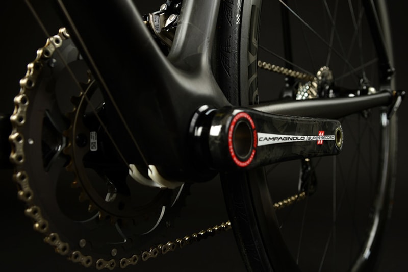 Argonaut Bicycle