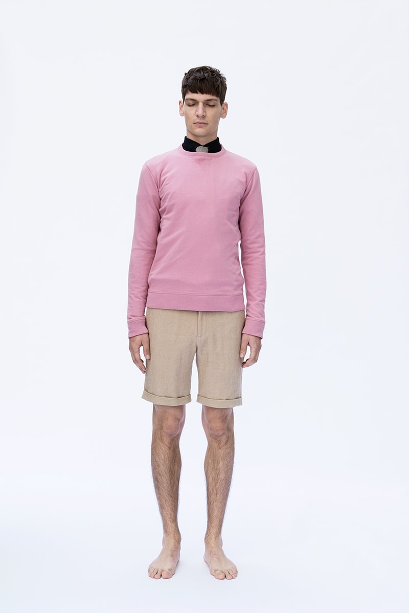 Armoire D'Homme 2014 Spring/Summer Lookbook