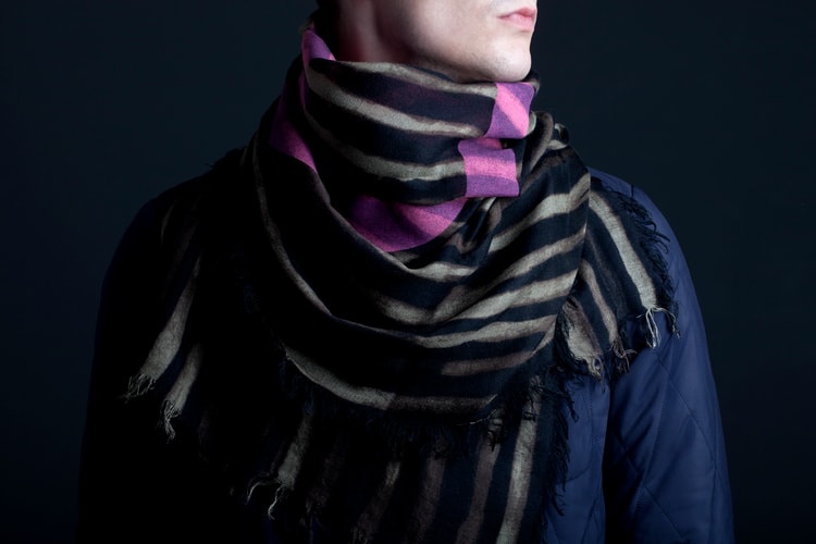 ASSEMBLE aka AFFA (UNDERCOVER x fragment design) 2013 Capsule Collection