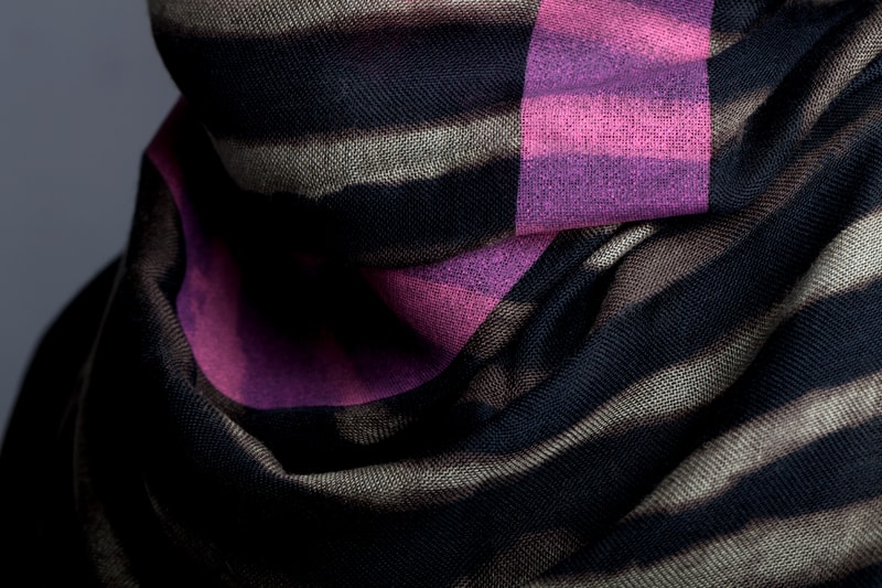 ASSEMBLE aka AFFA (UNDERCOVER x fragment design) 2013 Capsule Collection