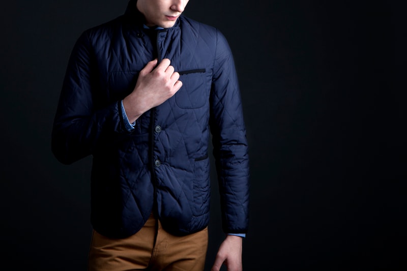 ASSEMBLE aka AFFA (UNDERCOVER x fragment design) 2013 Capsule Collection