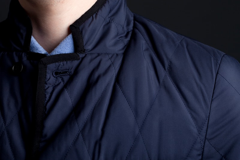 ASSEMBLE aka AFFA (UNDERCOVER x fragment design) 2013 Capsule Collection