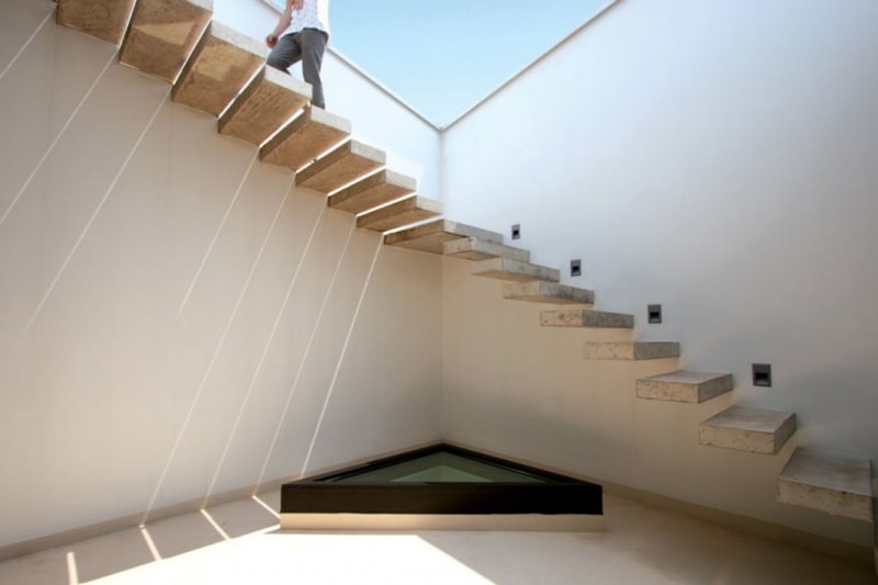 Baan Moom House by Integrated Field