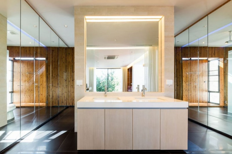 Baan Moom House by Integrated Field